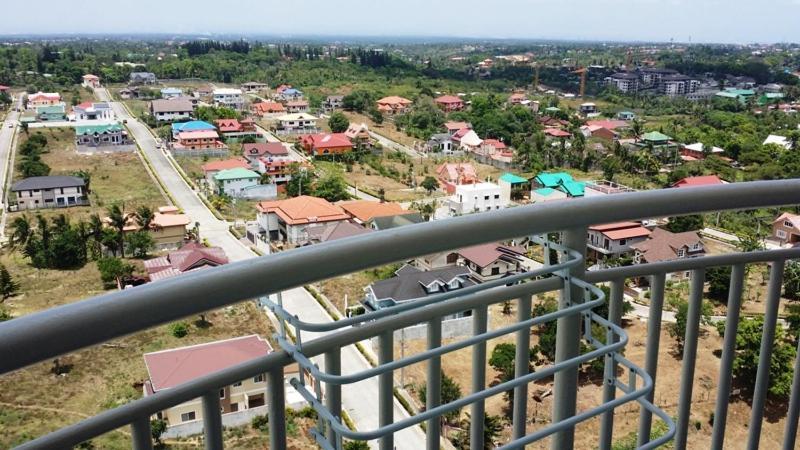 Cityland Tagaytay Taal Lake View City View Free Pool Parking Studios With Balcony Are City View Tagaytay City Exterior photo