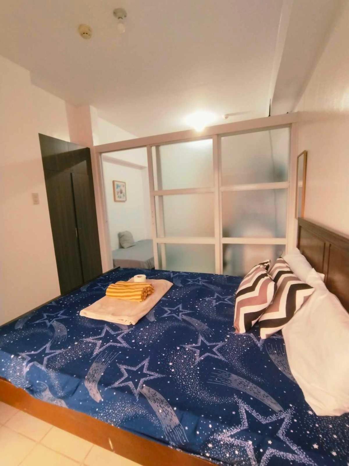 Cityland Tagaytay Taal Lake View City View Free Pool Parking Studios With Balcony Are City View Tagaytay City Exterior photo