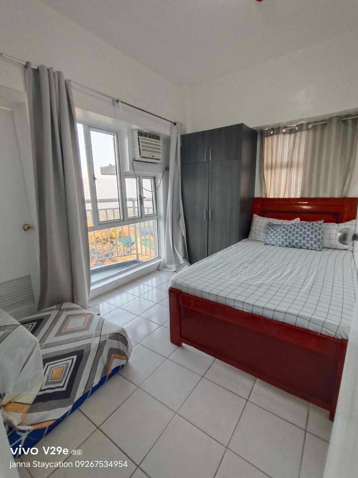 Cityland Tagaytay Taal Lake View City View Free Pool Parking Studios With Balcony Are City View Tagaytay City Exterior photo
