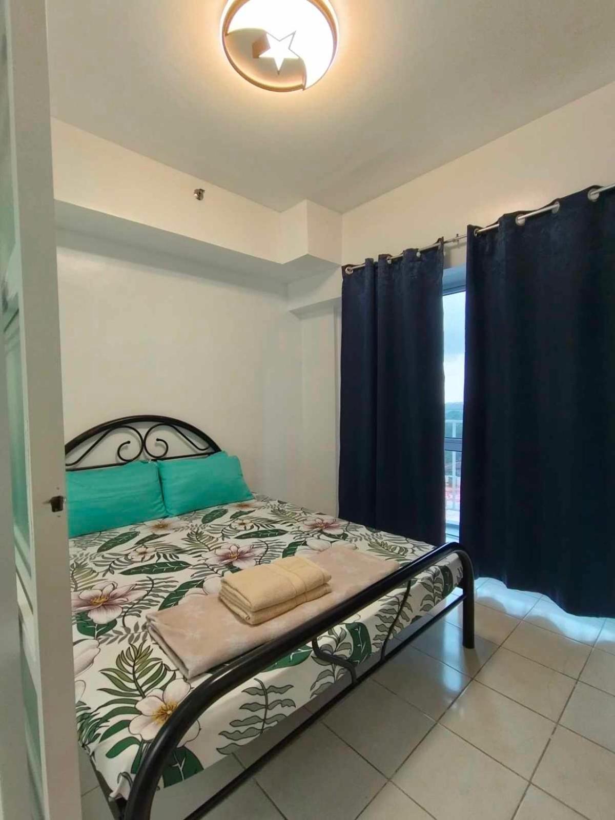 Cityland Tagaytay Taal Lake View City View Free Pool Parking Studios With Balcony Are City View Tagaytay City Exterior photo