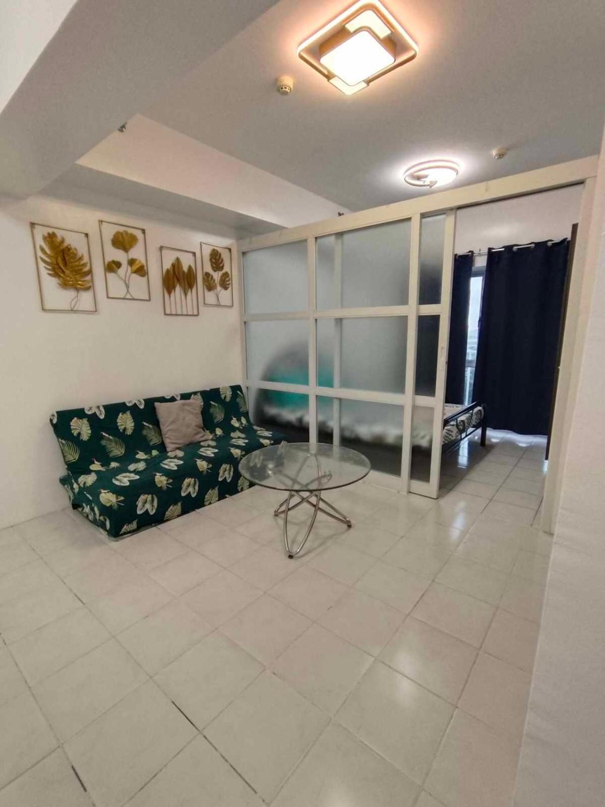 Cityland Tagaytay Taal Lake View City View Free Pool Parking Studios With Balcony Are City View Tagaytay City Exterior photo